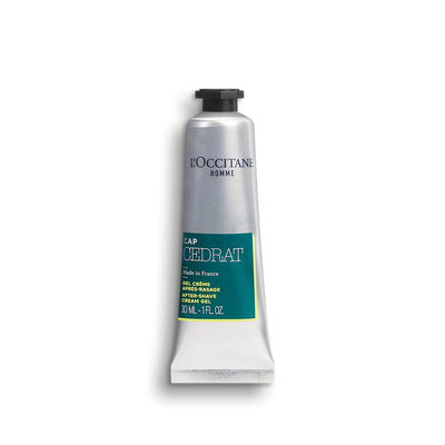 Cap Cédrat Cream Gel After Shave