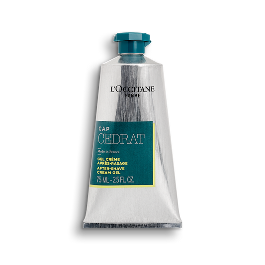 Cap Cédrat Cream Gel After Shave