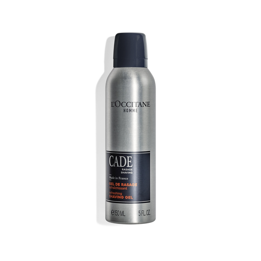 Cade Shaving Gel