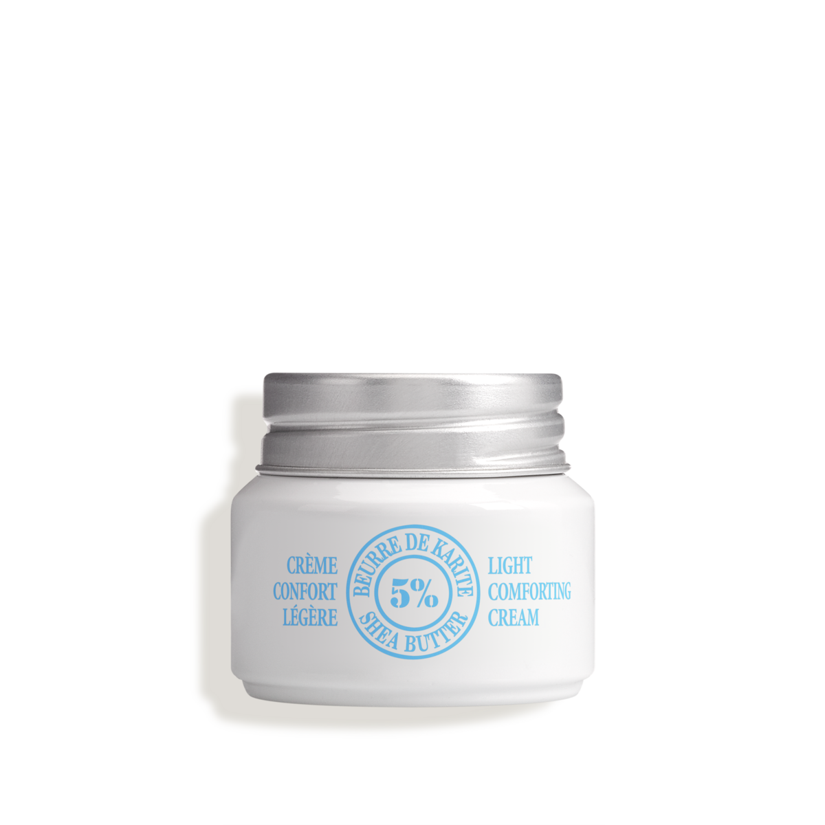 SHEA LIGHT COMFORTING CREAM