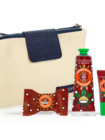 Gåva från vår nya Shea Limited Edition-serie